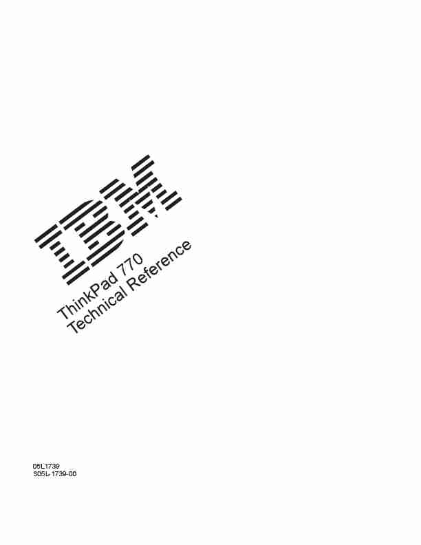IBM Laptop 770-page_pdf